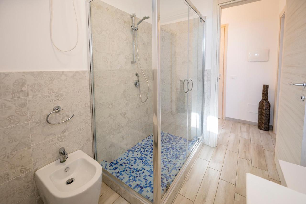 Luci Apartment Sea Beach Авола Екстер'єр фото