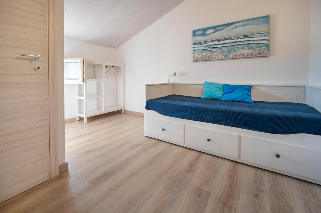 Luci Apartment Sea Beach Авола Екстер'єр фото