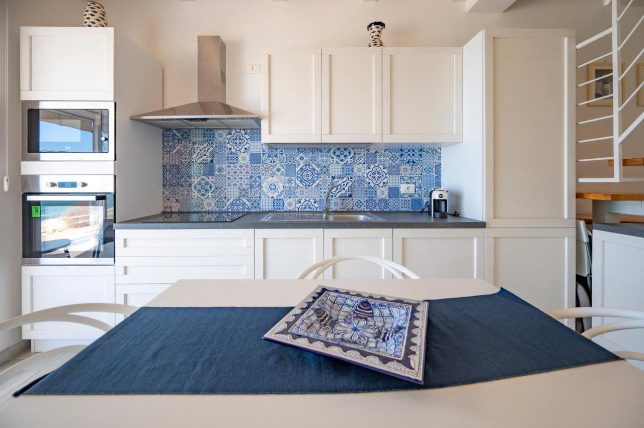 Luci Apartment Sea Beach Авола Екстер'єр фото