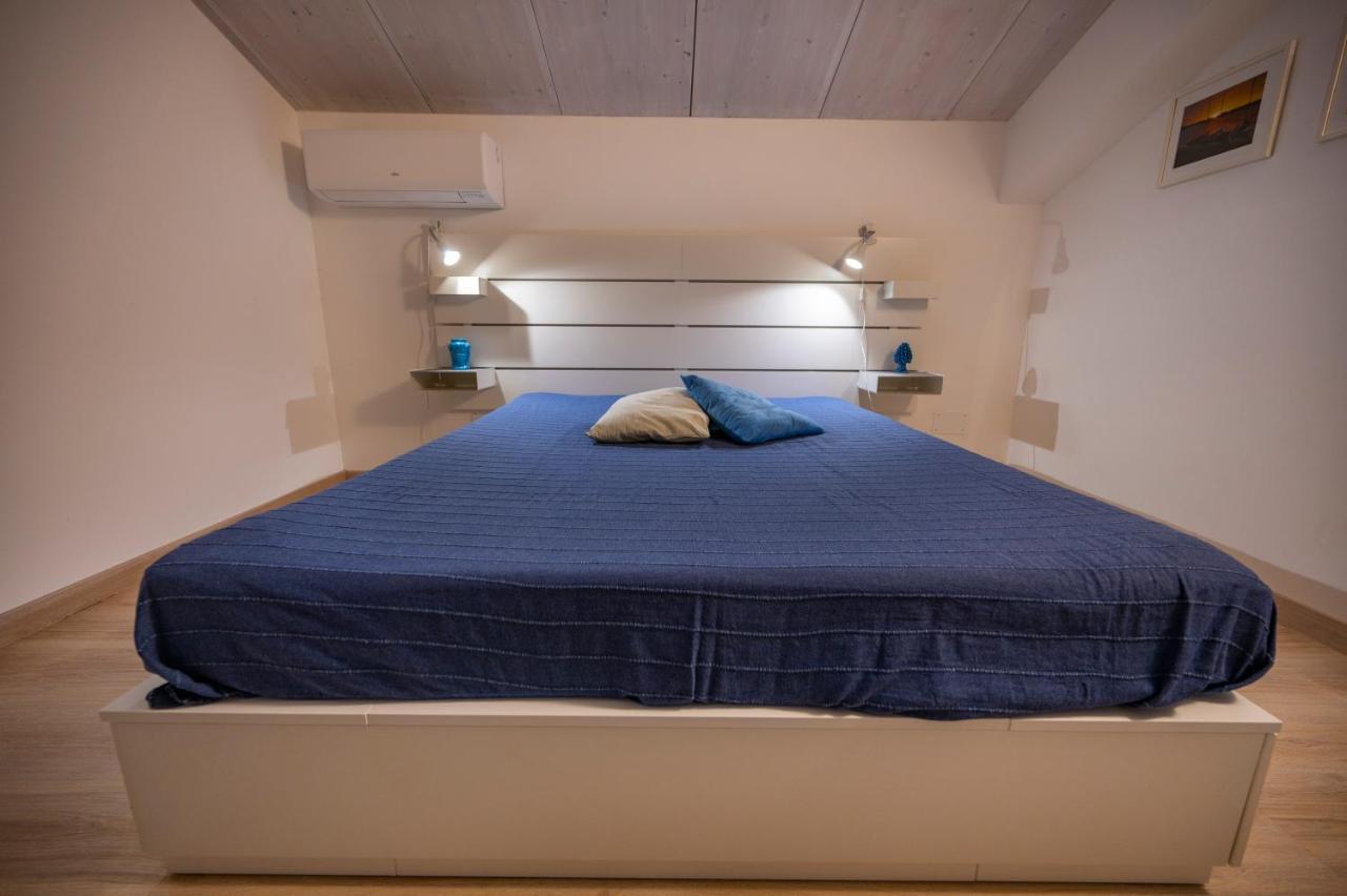 Luci Apartment Sea Beach Авола Екстер'єр фото