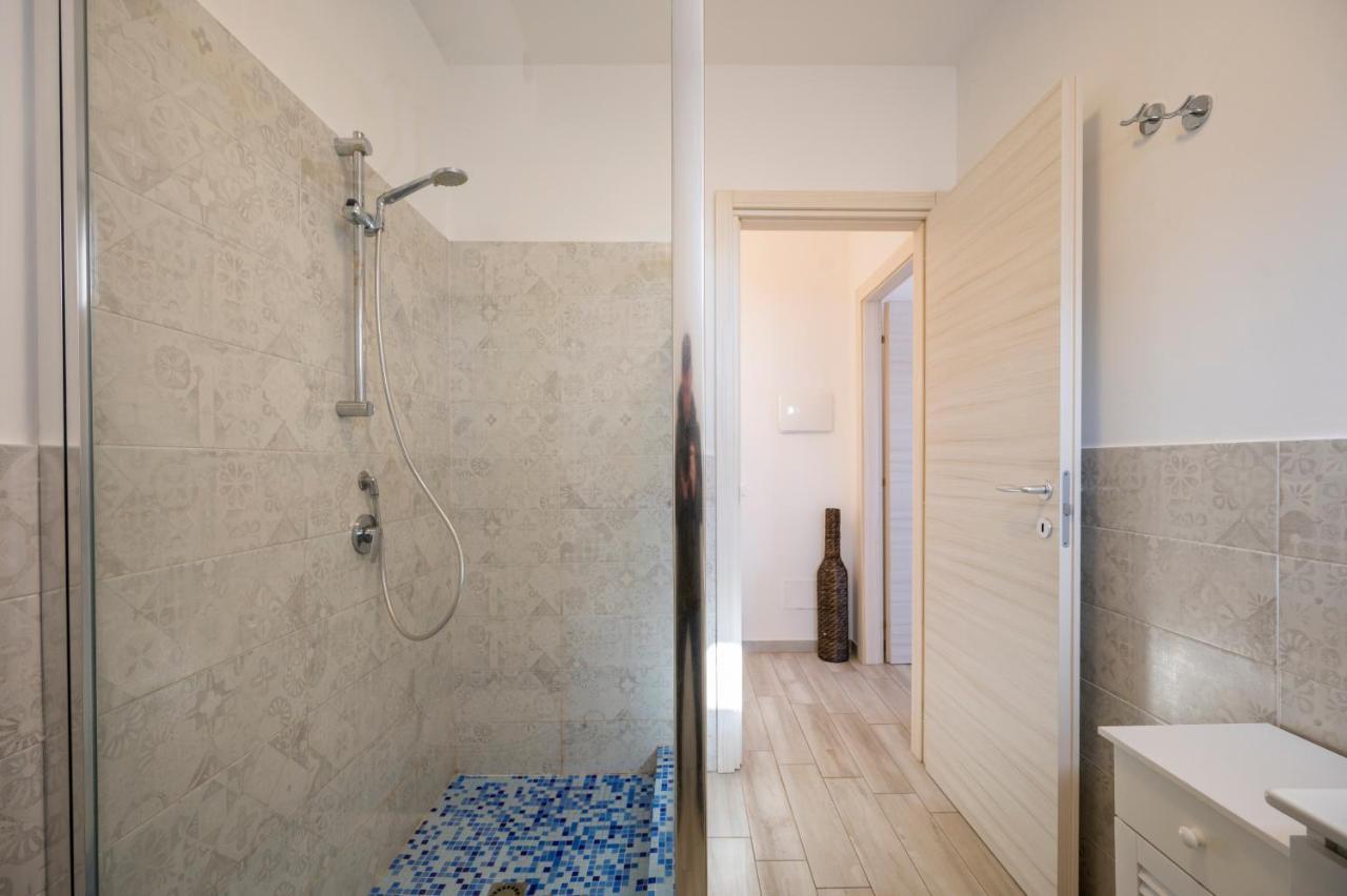 Luci Apartment Sea Beach Авола Екстер'єр фото