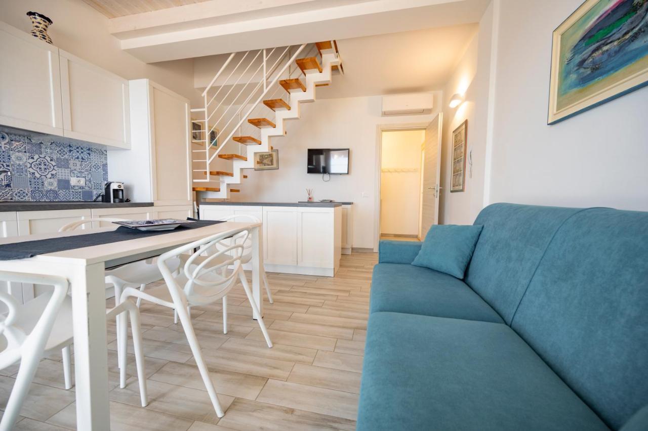 Luci Apartment Sea Beach Авола Екстер'єр фото