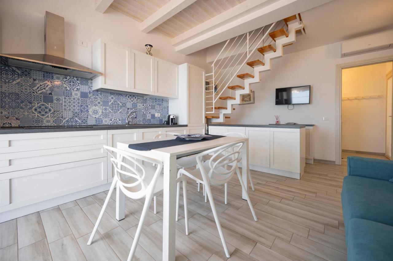 Luci Apartment Sea Beach Авола Екстер'єр фото